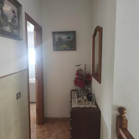 Brisa Del Mar Apartment *