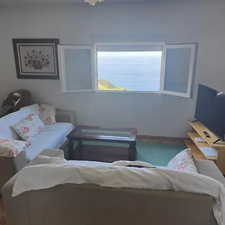Brisa Del Mar Apartman La Guancha