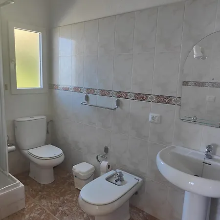 Brisa Del Mar Apartman *