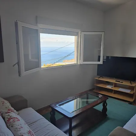 Brisa Del Mar 公寓 La Guancha