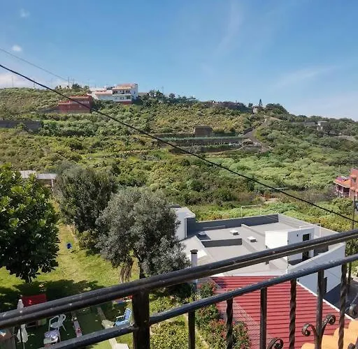 Apartman Brisa Del Mar