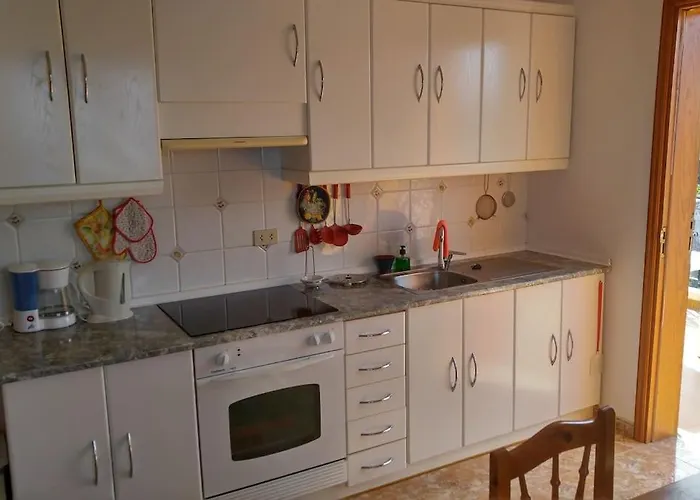 Brisa Del Mar Apartman