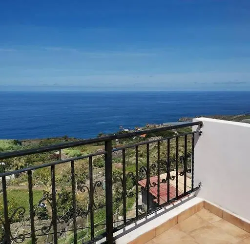 Apartman Brisa Del Mar La Guancha