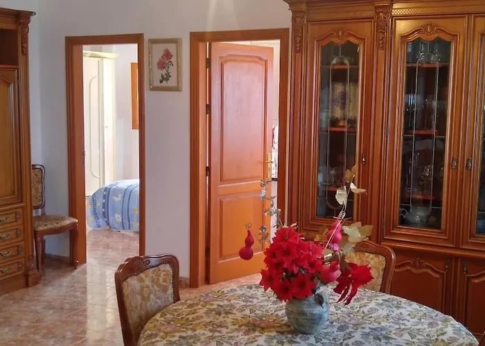 Apartman Brisa Del Mar