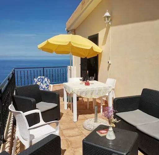 Apartman Brisa Del Mar *