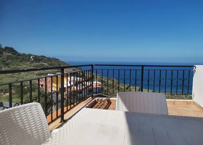 Apartman Brisa Del Mar