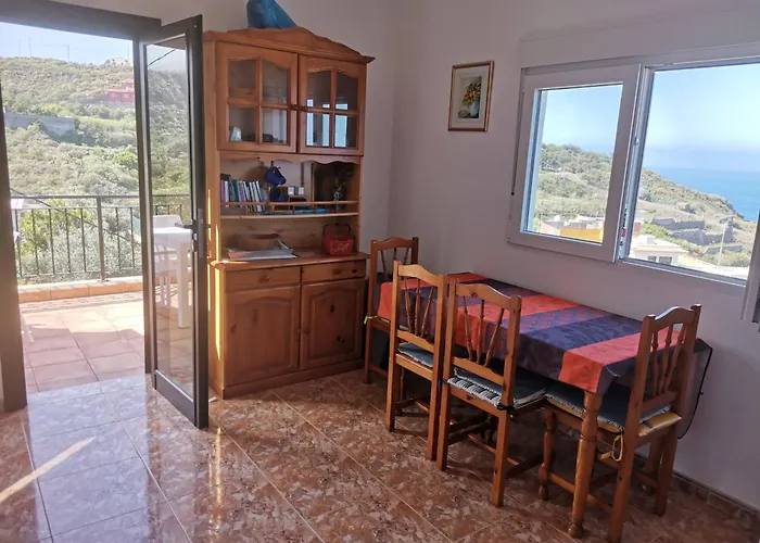 Brisa Del Mar דירה