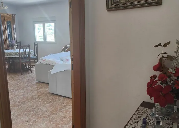 Apartman Brisa Del Mar