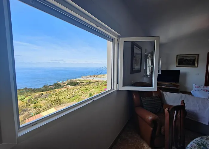 Brisa Del Mar Apartman La Guancha