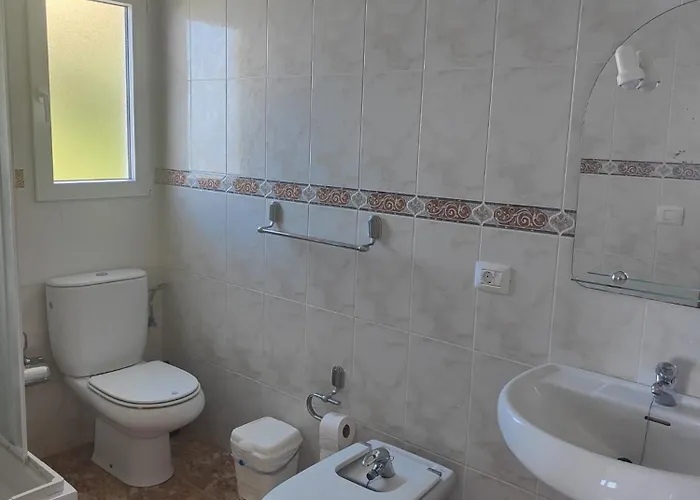 Brisa Del Mar Apartman *