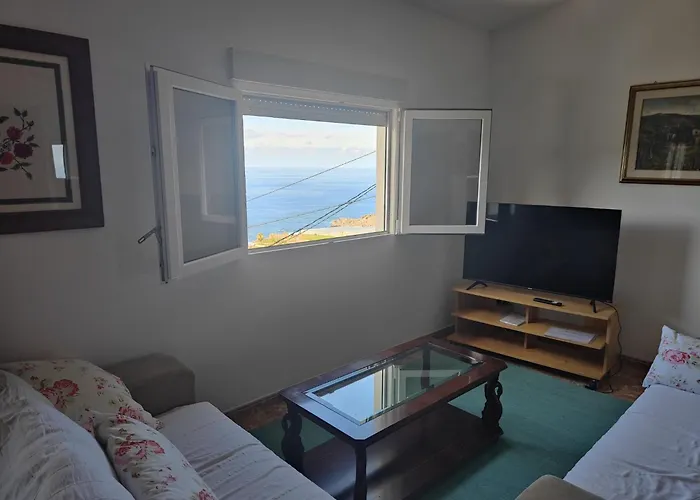 Brisa Del Mar דירה La Guancha