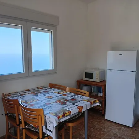 Brisa Del Mar Apartmán La Guancha