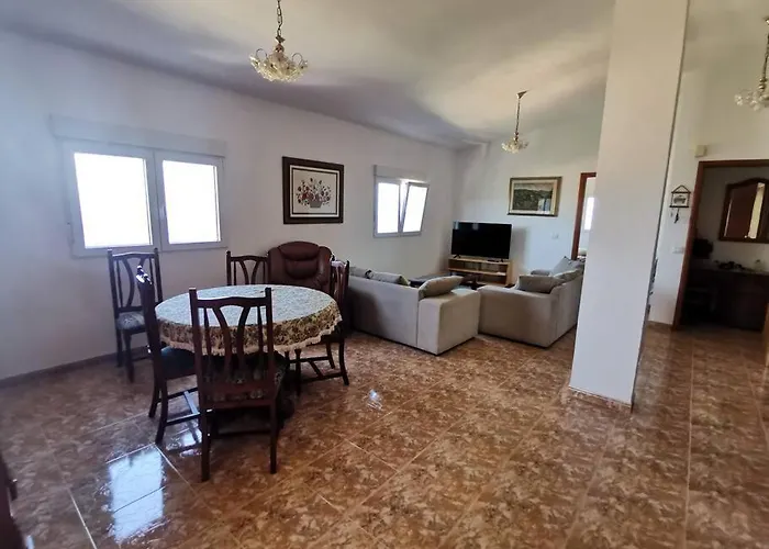 Brisa Del Mar Lägenhet La Guancha