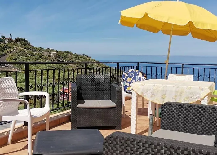 Lägenhet Brisa Del Mar *