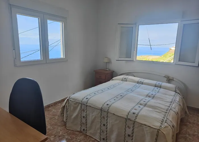 Brisa Del Mar * La Guancha